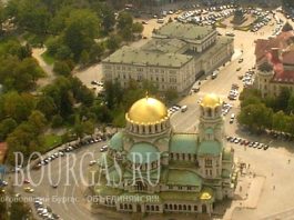 История болгарской церкви. Религия в Болгарии