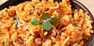 плов по-болгарски