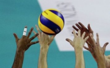 сборная Болгарии по волейболу