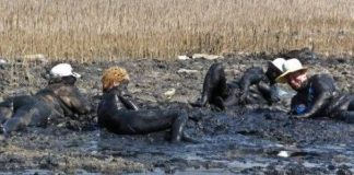 грязевые ванны в Бургасе