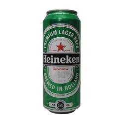 Heineken