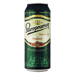 Staropramen