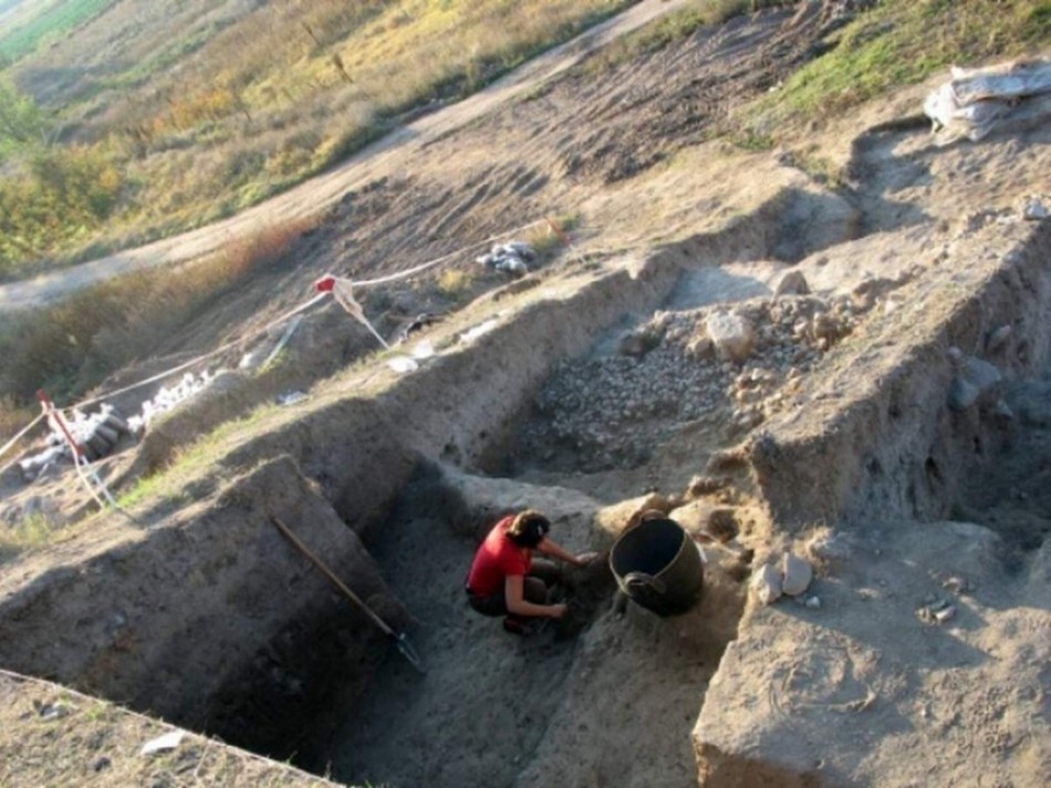 самый древний холодильник в мире фото