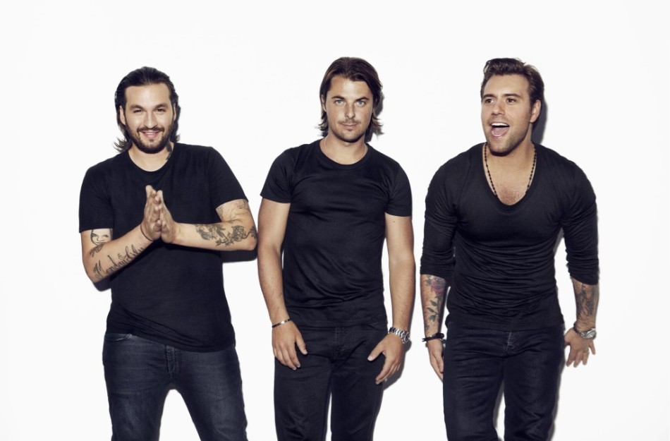 какао бич солнечный берег Swedish House Mafia какао бич Swedish House Mafia