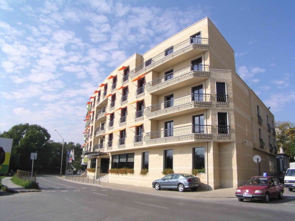 Панорама Отель Варна 4 звезды Панорама Отель Варна 4 звезды