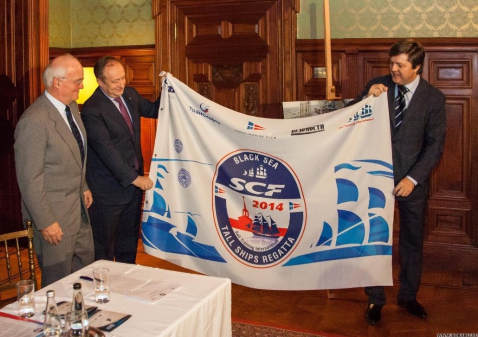 Международная Парусная Регата в Варне, Болгария - SCF Black Sea Tall Ships Regatta 2014 Международная Парусная Регата в Варне 2014 Болгария - SCF Black Sea Tall Ships Regatta 2014