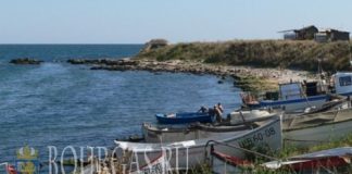 Старинная рыбацкая деревня - теперь стала достопримечательностью