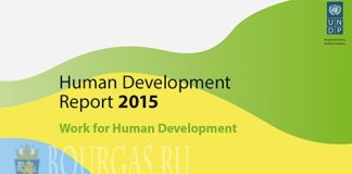 Human Development Report 2015