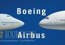 В Болгарии будут производить Airbus и Boeing?