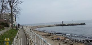 Рыбаки Поморие теперь имеют новый рыбный порт