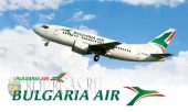 Болгария Эйр, Bulgaria Air - национальный перевозчик Болгарии, Болгария Эйр