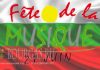 Fête de la Musique 2016 в Болгарии