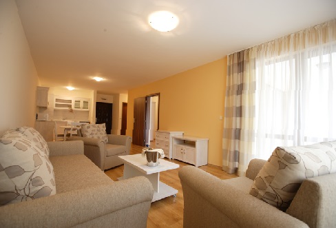 Болгария Galeria Holiday Apartments номер