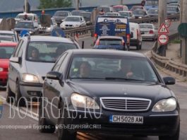 автомобили в Болгарии, X болгары покупали