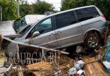 Болгары протянули руку помощи Македонии