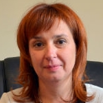 Зорница Русинова