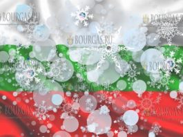Зима в Болгарию придет по расписанию