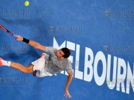 27 января 2017 года, Григор Димитров, уступил в полуфинале Australian Open Рафаэлю Надалю