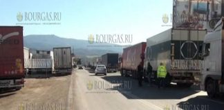 Фермеры Греции будут блокировать болгаро-греческую границу