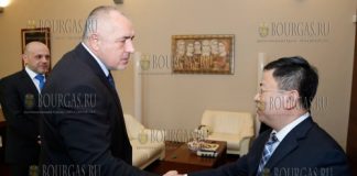 Китай в Болгарии хочет производить солнечные батареи и покупать табак