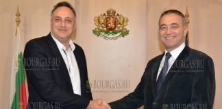 Новый губернатор Варненской области будет представлен в Варне завтра