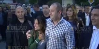 Президента Болгарии Румена Радева не узнают в собственной стране