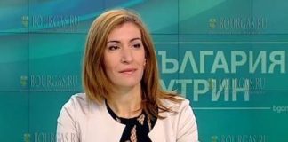 Николина Ангелкова сравнила условия отдыха в Болгарии и Греции