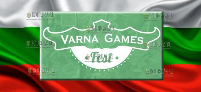 Varna Games Fest