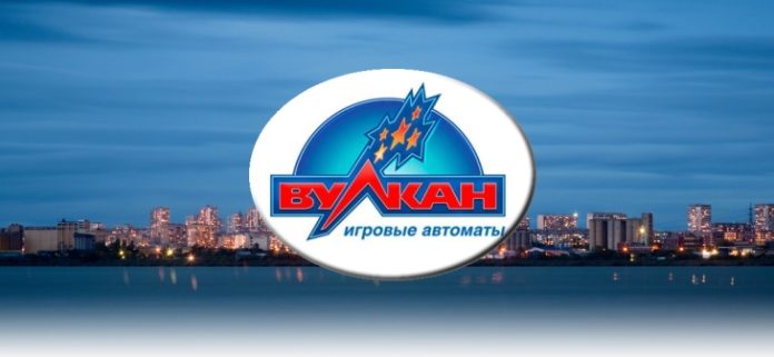 игровые автоматы казино