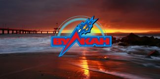 игровые автоматы вулкан