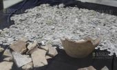 Заключенные тюрьмы в Болгарии нашли клад