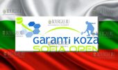 Garanti Koza Sofia Open 2019