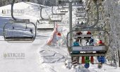 Горнолыжная зона Мечи Чал