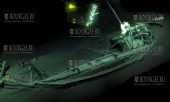 греческое торговое судно затонуло у болгарских берегов более 2400 лет тому назад