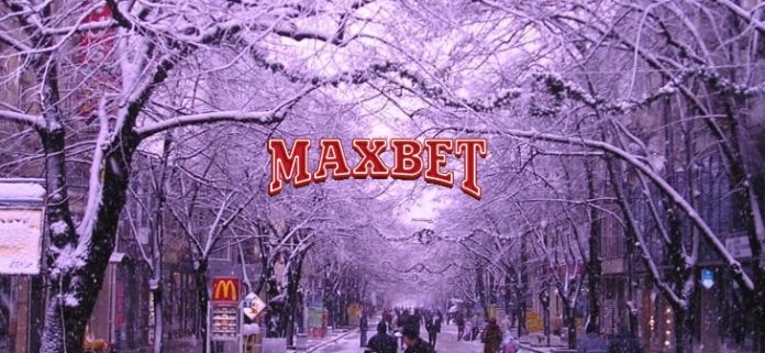 Maxbetslots казино