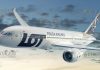 Польская авиакомпания LOT Polish Airlines планирует обслуживать направление Варна - Варшава