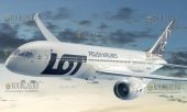 Польская авиакомпания LOT Polish Airlines планирует обслуживать направление Варна — Варшава