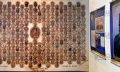 выставка — 140-летие первого Народного собрания Болгарии