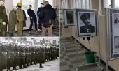 выставка Пожарная безопасность и защита населения