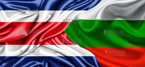 Болгария Тайланд, Болгария Таиланд