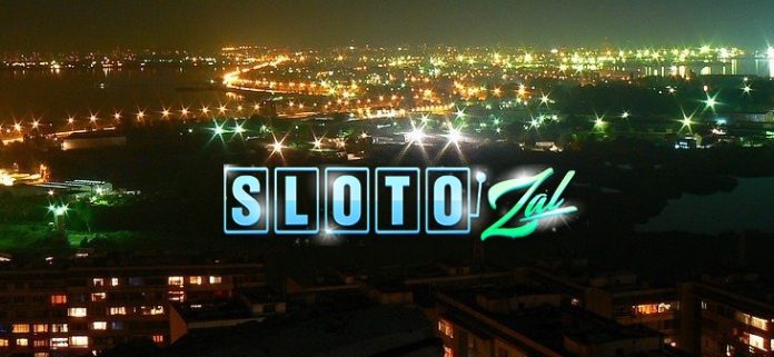 Казино Slotozal 777