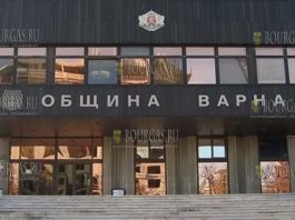 муниципалитет Варны, община Варны