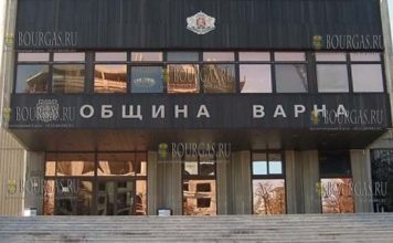муниципалитет Варны, община Варны