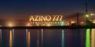 официальный сайт Азино777