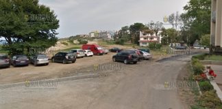 В Лозенце будет построен Приморский парк