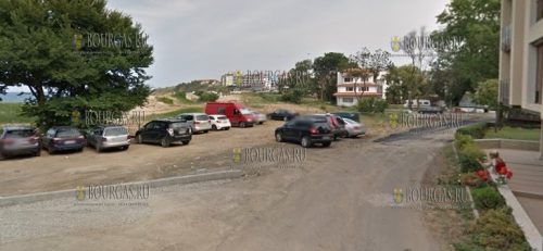 В Лозенце будет построен Приморский парк