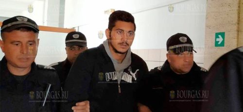 Болгарский суд приговорил к 30 годам тюрьмы убийцу журналистки