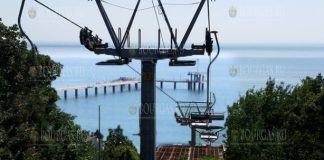 В Бургасе может появится канатная дорога