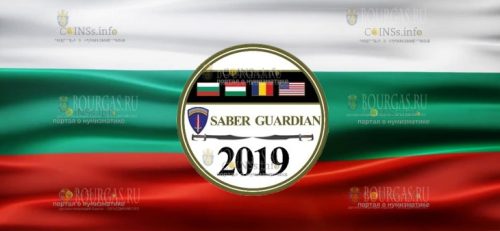 Sabre Guardian 2019