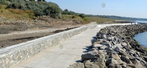 Велоаллея до ЖК Сарафово открыта для движения